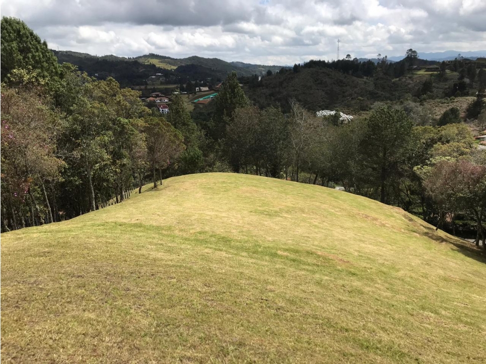 Lote en Venta – pohled 3