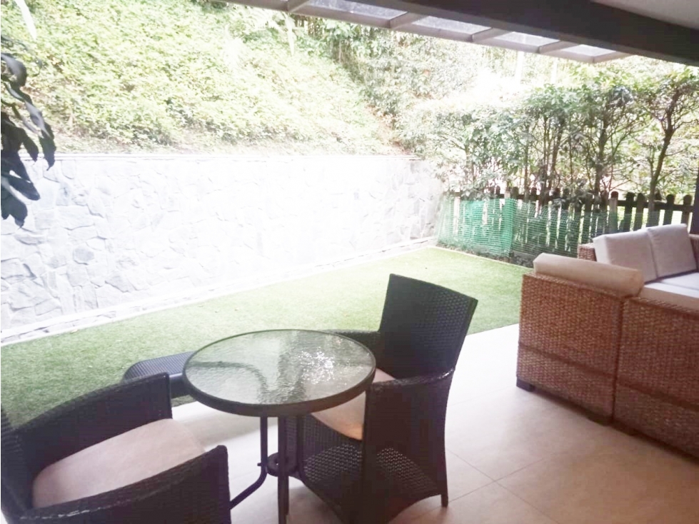 Casa en Arriendo