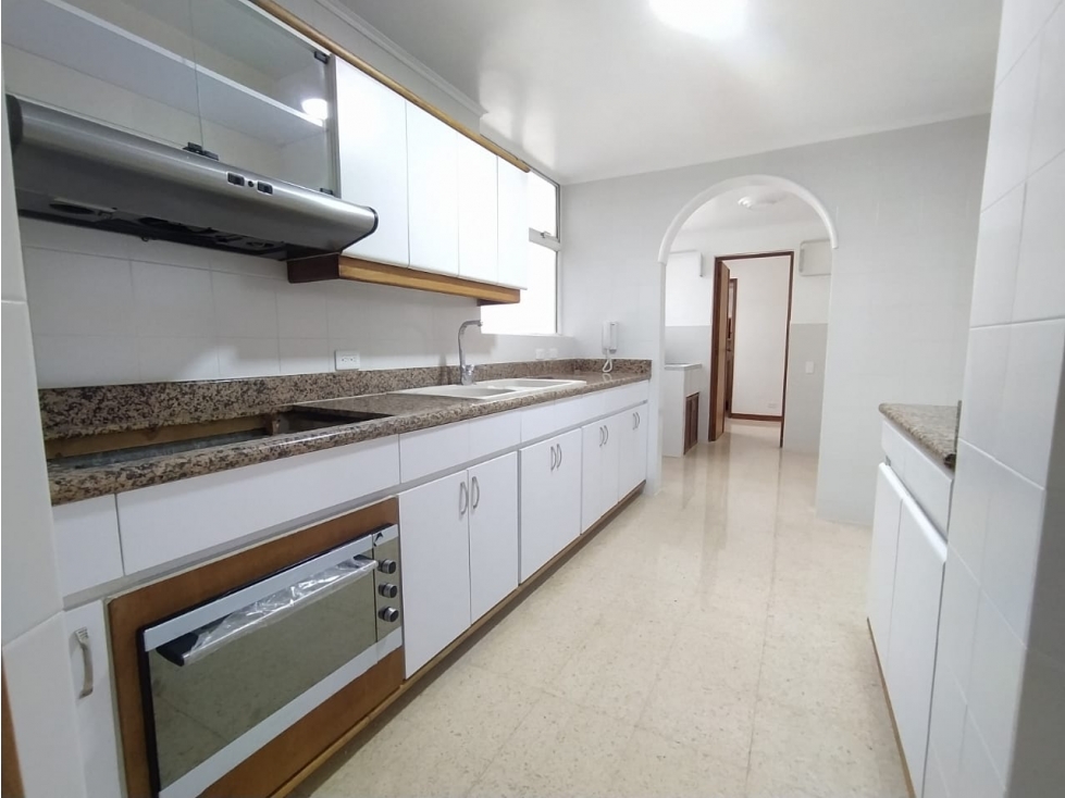 Piso – Medellín, Lalinde, El Poblado - Vista 5