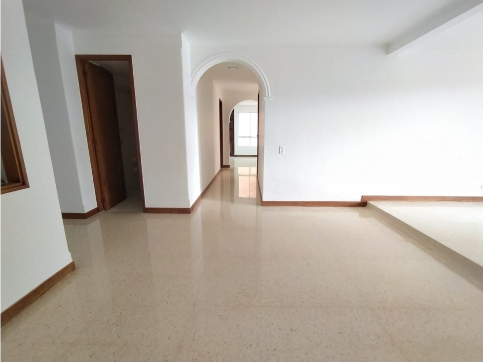 Piso – Medellín, Lalinde, El Poblado - Vista 2