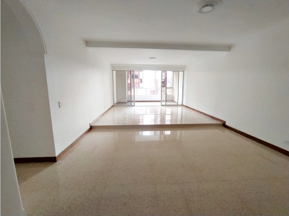 Piso – Medellín, Lalinde, El Poblado - Vista 3