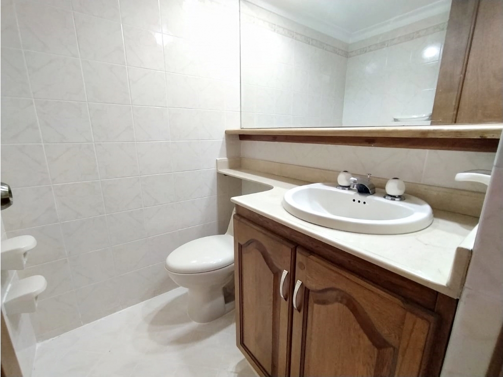 Piso – Medellín, Lalinde, El Poblado - Vista 4