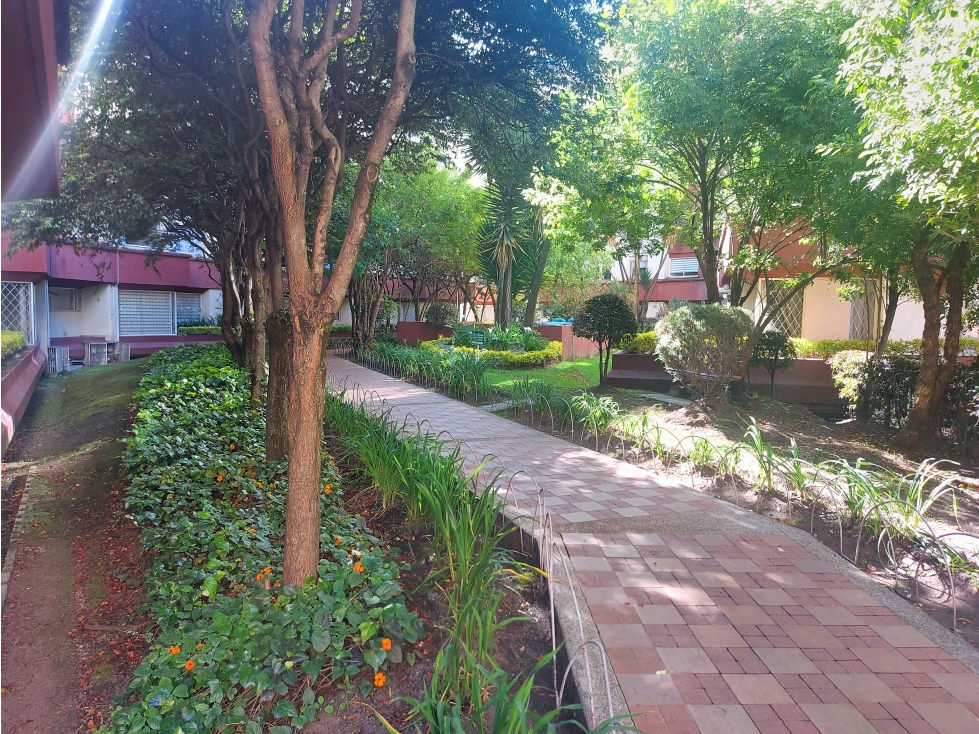 Apartamento en Venta por MB BIENES RAICES ubicado en Bogotá. El código del inmueble es: 7596447