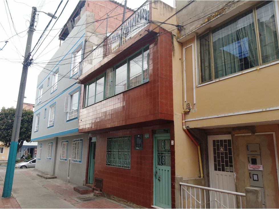 Casa en Venta por Casa 360 ubicado en Bogotá. El código del inmueble es: 7371215