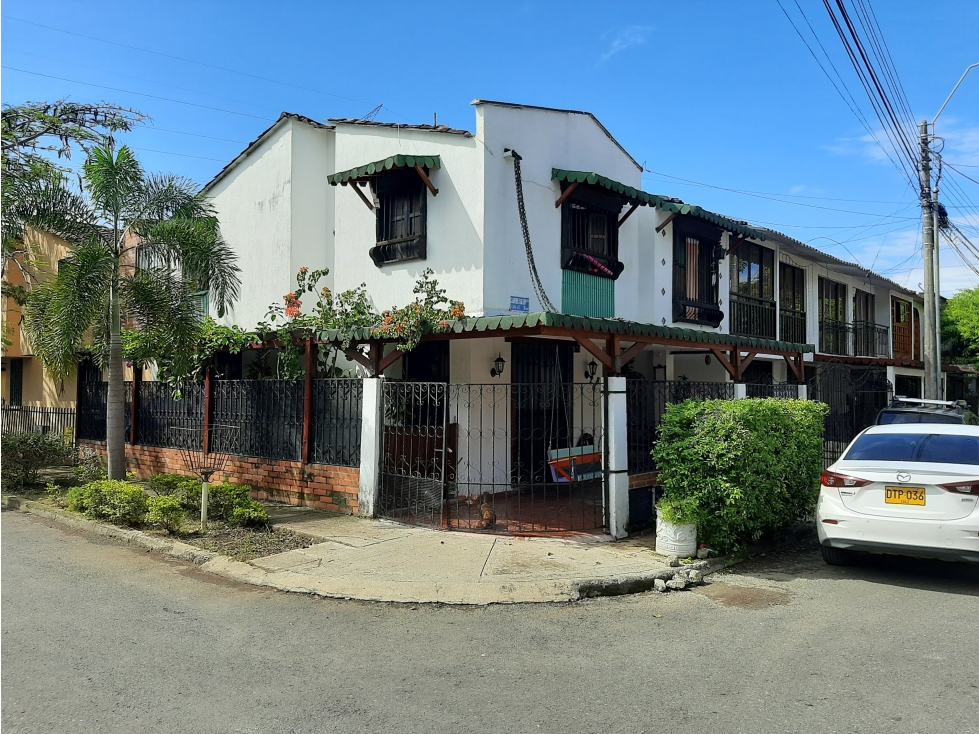 Casa en Venta por Casa 360 ubicado en Jamundí. El código del inmueble es: 7371067