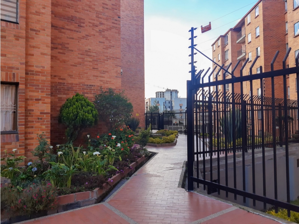 Apartamento en Venta por Casa 360 ubicado en Bogotá. El código del inmueble es: 7371163