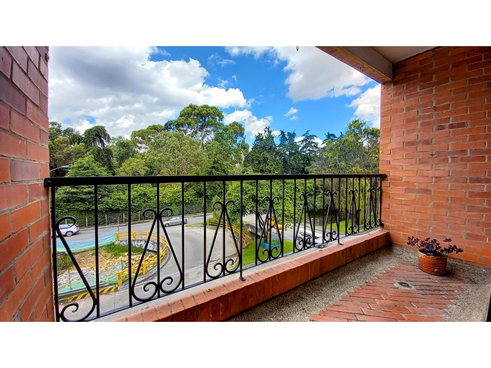 Apartamento en Arriendo por Casa 360 ubicado en Bogotá. El código del inmueble es: 7385514