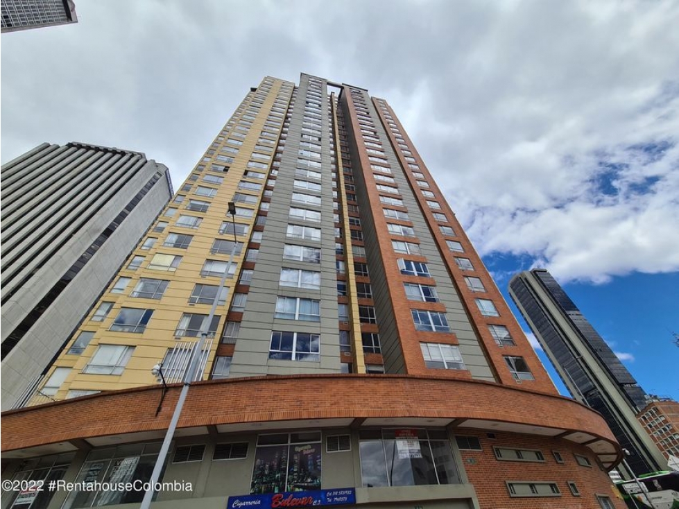 Apartamento en Venta por MARIA ANDREINA HERRERA ubicado en Bogotá. El código del inmueble es: 7589380