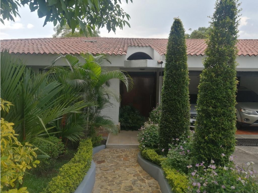 Casa en Venta - Vaade 4