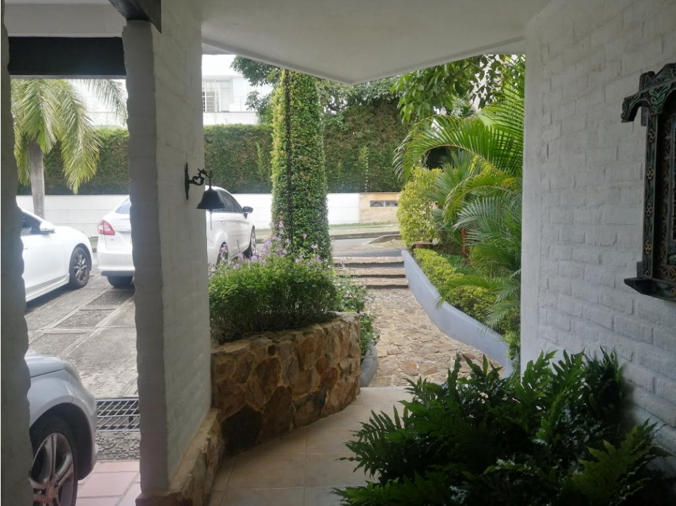 Casa en Venta - Vaade 5