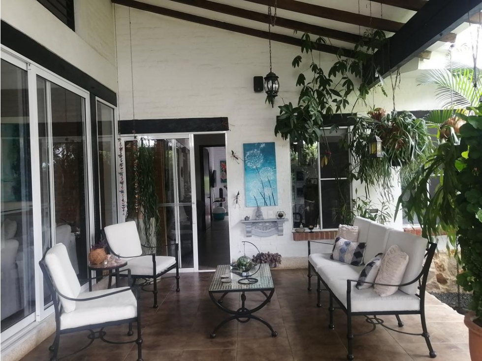 Casa en Venta - Vaade 6
