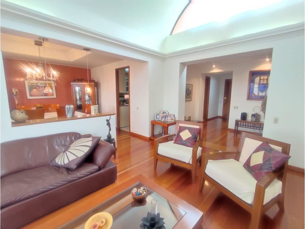 Piso – Bogotá, Localidad Suba - Vista 3