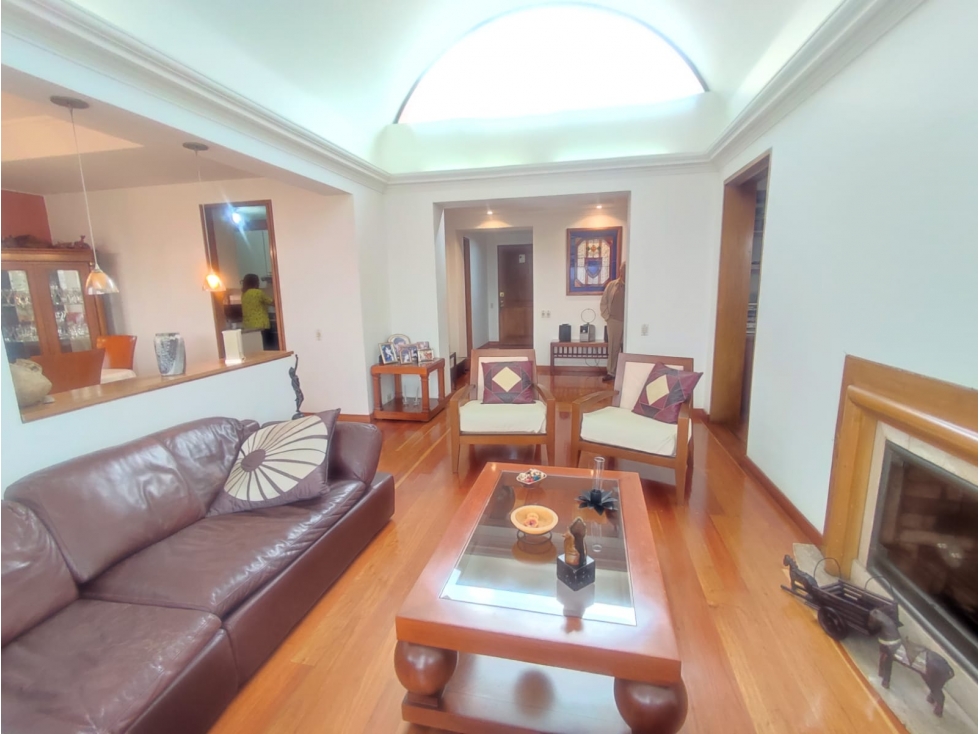 Piso – Bogotá, Localidad Suba - Vista 4