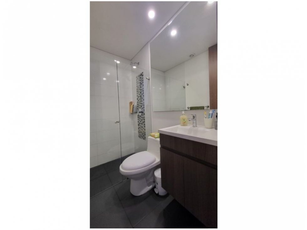 Piso – Bogotá, La Morada, Localidad Usaquén - Vista 2