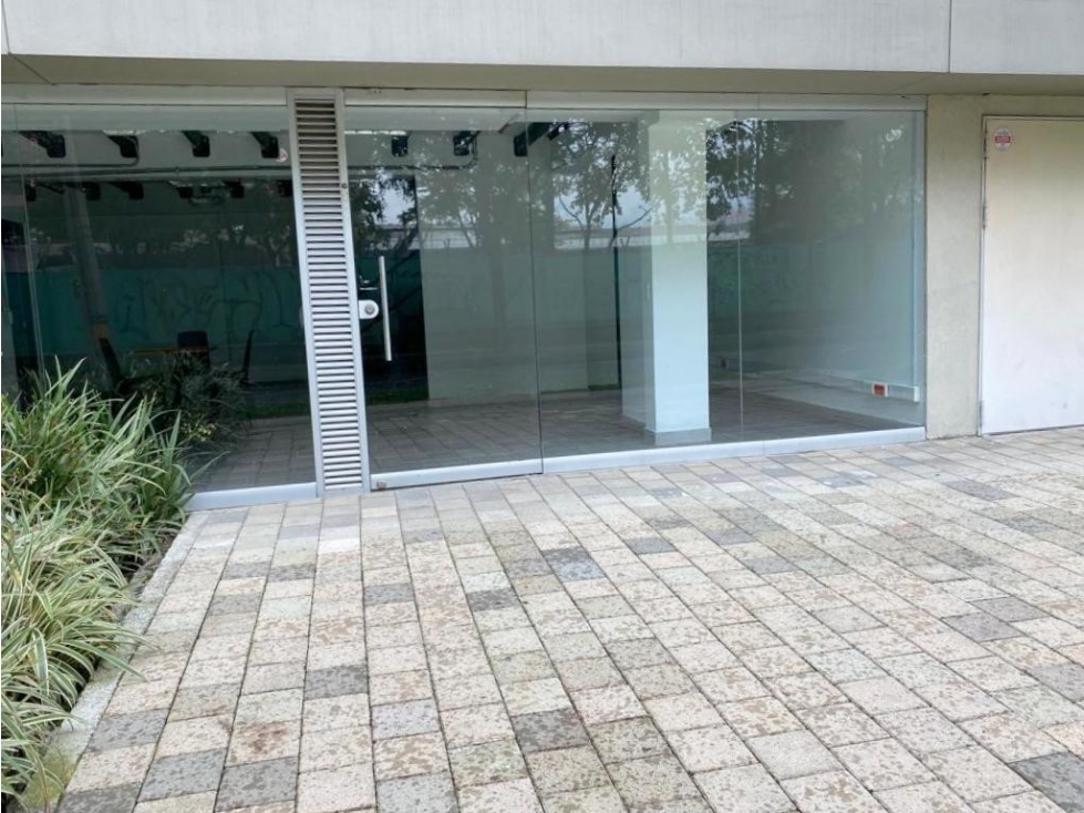 Local en Arriendo - Vista 3