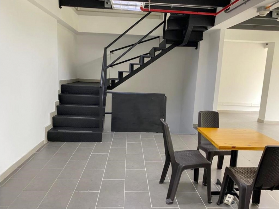 Local en Arriendo - Vista 5