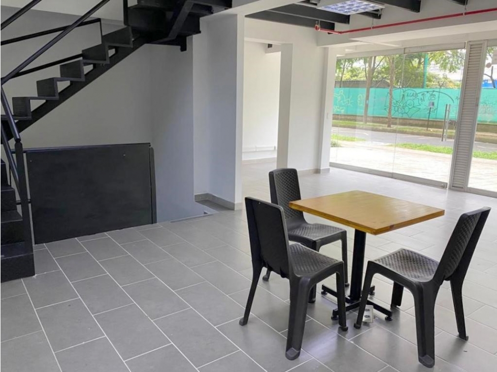 Local en Arriendo - Vista 4