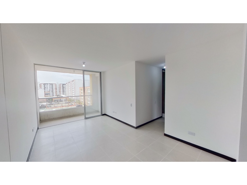 Apartamento en Venta por Inmobiliaria R&M de Occidente ubicado en Cali. El código del inmueble es: 7642873