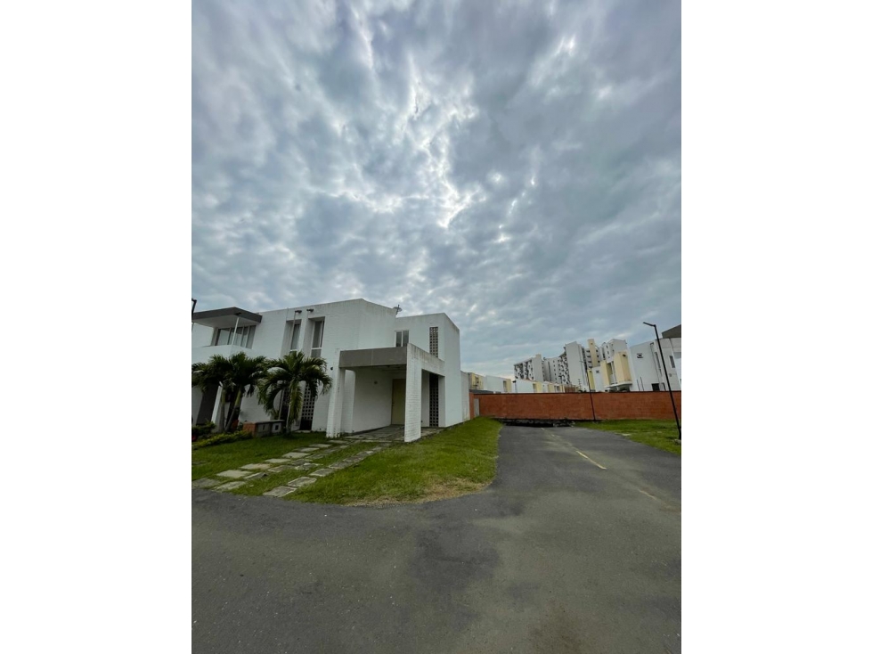 Casa en Venta por Inmobiliaria R&M de Occidente ubicado en Jamundí. El código del inmueble es: 6997754