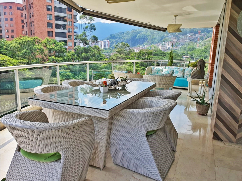Apartamento en Venta por B&M inmobiliaria e inversiones ubicado en Cali. El código del inmueble es: 7181999 Imágen 3