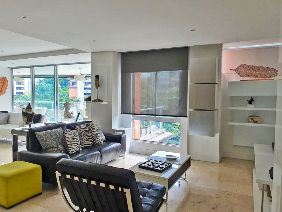 Apartamento en Venta por B&M inmobiliaria e inversiones ubicado en Cali. El código del inmueble es: 7181999 Imágen 12