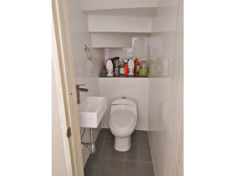 Casa en Venta por B&M inmobiliaria e inversiones ubicado en Cali. El código del inmueble es: 7489886 Imágen 14