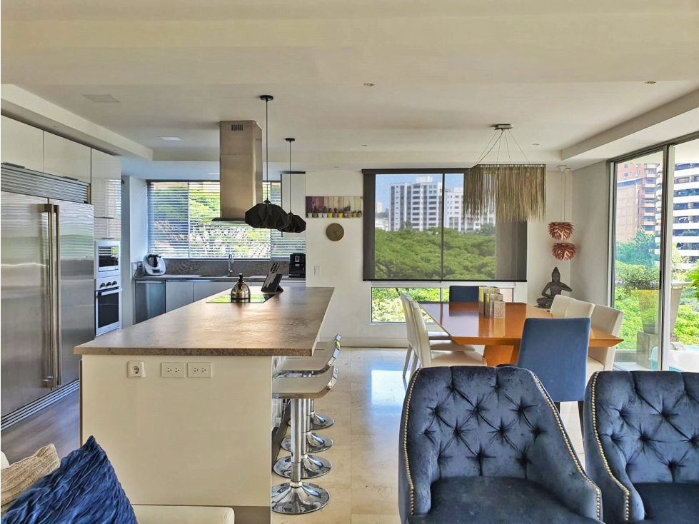 Apartamento en Venta por B&M inmobiliaria e inversiones ubicado en Cali. El código del inmueble es: 7181999 Imágen 16