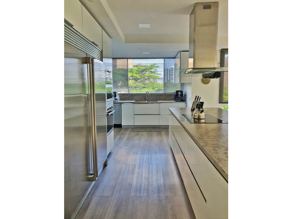Apartamento en Venta por B&M inmobiliaria e inversiones ubicado en Cali. El código del inmueble es: 7181999 Imágen 17