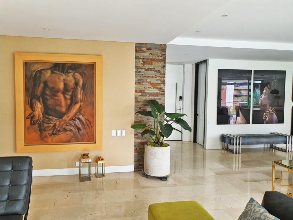 Apartamento en Venta por B&M inmobiliaria e inversiones ubicado en Cali. El código del inmueble es: 7181999 Imágen 18