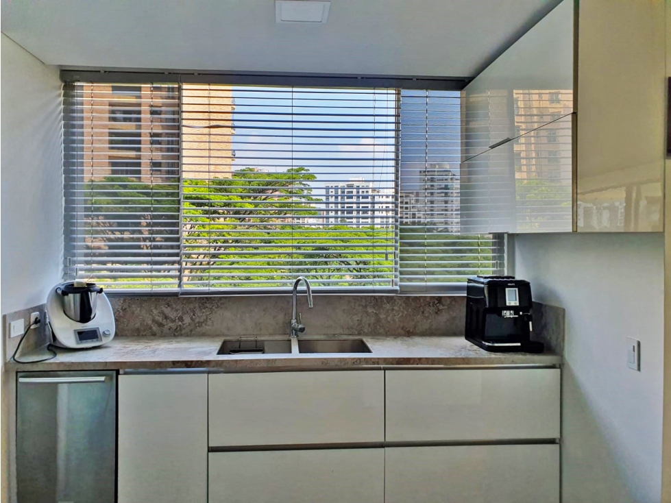 Apartamento en Venta por B&M inmobiliaria e inversiones ubicado en Cali. El código del inmueble es: 7181999 Imágen 19