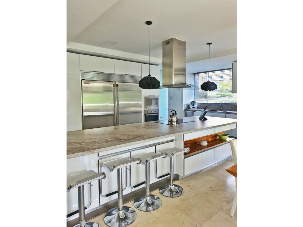 Apartamento en Venta por B&M inmobiliaria e inversiones ubicado en Cali. El código del inmueble es: 7181999 Imágen 20