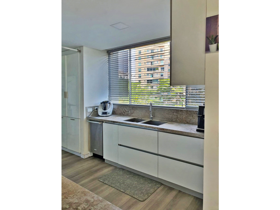 Apartamento en Venta por B&M inmobiliaria e inversiones ubicado en Cali. El código del inmueble es: 7181999 Imágen 21