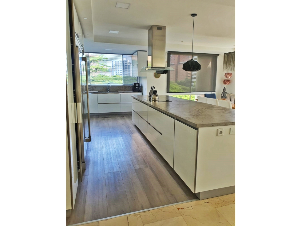 Apartamento en Venta por B&M inmobiliaria e inversiones ubicado en Cali. El código del inmueble es: 7181999 Imágen 4