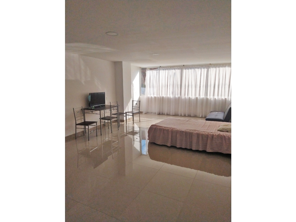 Apartaestudio en Venta por B&M inmobiliaria e inversiones ubicado en Cali. El código del inmueble es: 7458543