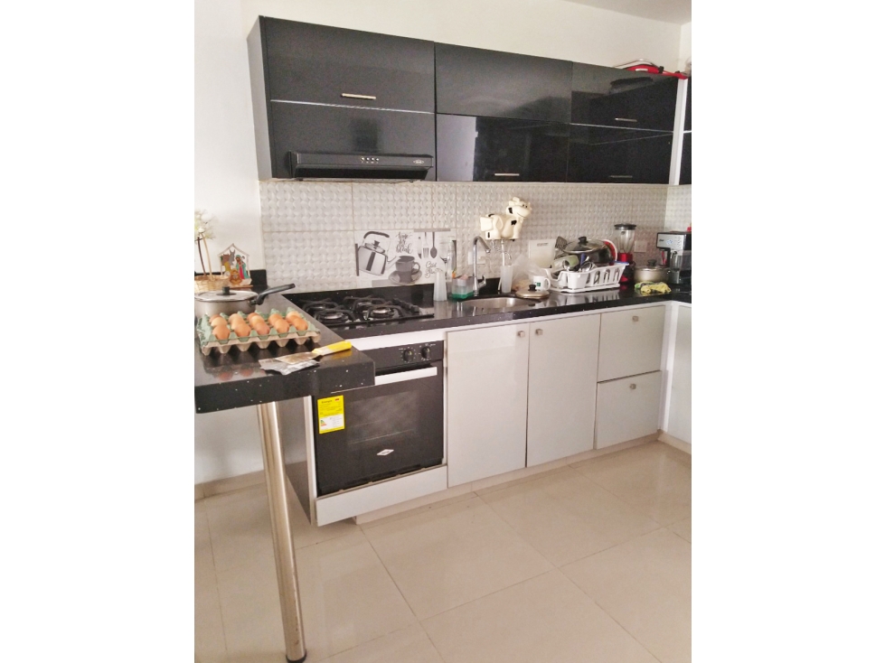 Casa en Venta por B&M inmobiliaria e inversiones ubicado en Cali. El código del inmueble es: 7489886 Imágen 3