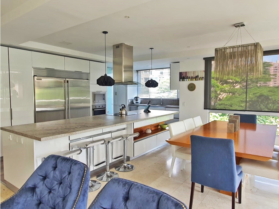 Apartamento en Venta por B&M inmobiliaria e inversiones ubicado en Cali. El código del inmueble es: 7181999 Imágen 22