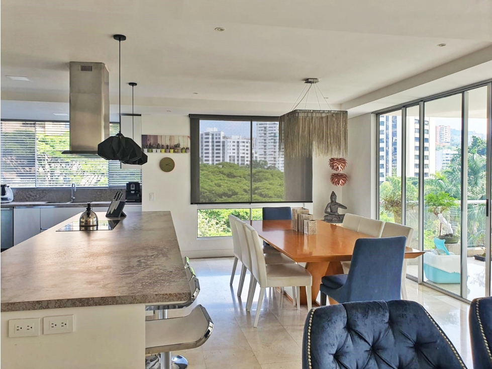 Apartamento en Venta por B&M inmobiliaria e inversiones ubicado en Cali. El código del inmueble es: 7181999 Imágen 5