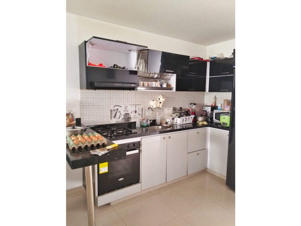 Casa en Venta por B&M inmobiliaria e inversiones ubicado en Cali. El código del inmueble es: 7489886 Imágen 4