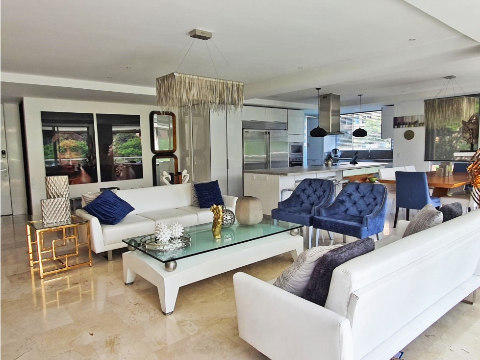Apartamento en Venta por B&M inmobiliaria e inversiones ubicado en Cali. El código del inmueble es: 7181999 Imágen 1