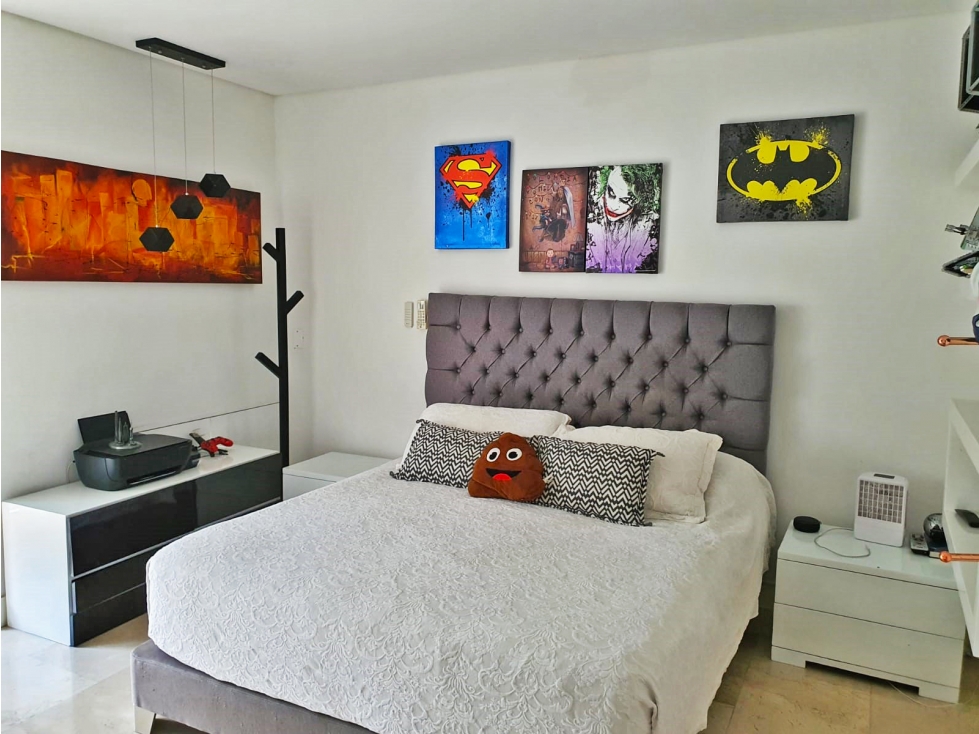 Apartamento en Venta por B&M inmobiliaria e inversiones ubicado en Cali. El código del inmueble es: 7181999 Imágen 6