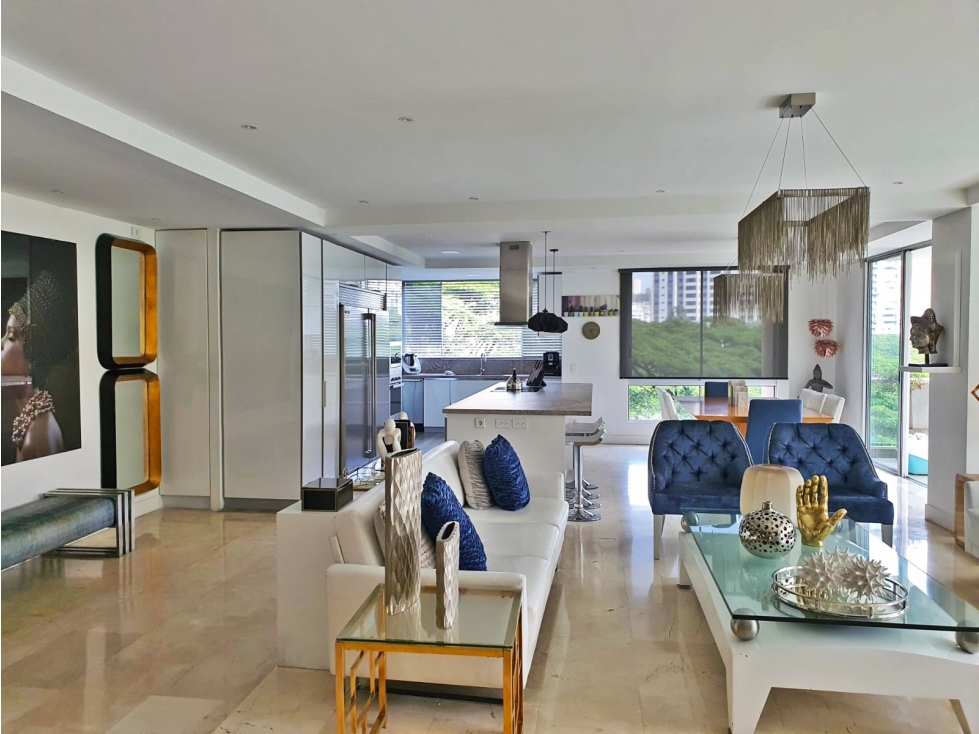 Apartamento en Venta por B&M inmobiliaria e inversiones ubicado en Cali. El código del inmueble es: 7181999 Imágen 8