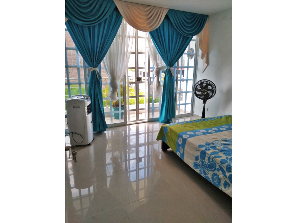 Casa en Venta por B&M inmobiliaria e inversiones ubicado en Cali. El código del inmueble es: 7489886 Imágen 8