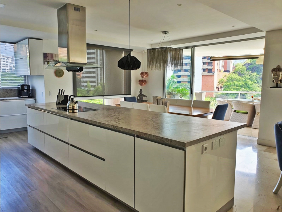 Apartamento en Venta por B&M inmobiliaria e inversiones ubicado en Cali. El código del inmueble es: 7181999 Imágen 10