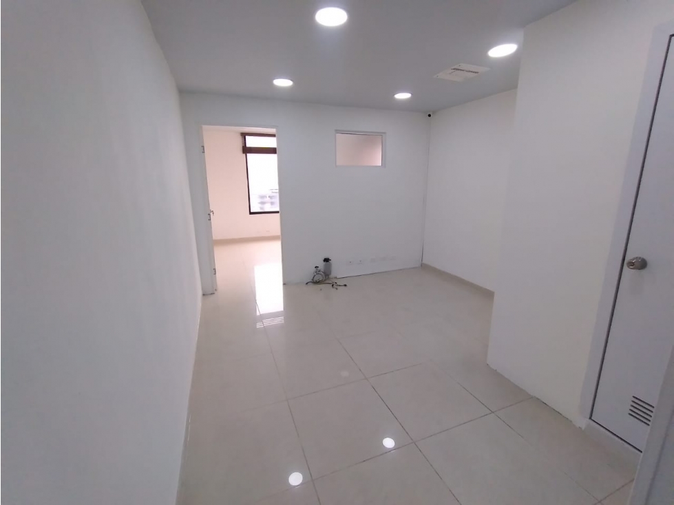 Oficina en Arriendo por Propiedades y Proyectos SAS ubicado en Medellín. El código del inmueble es: 7575179