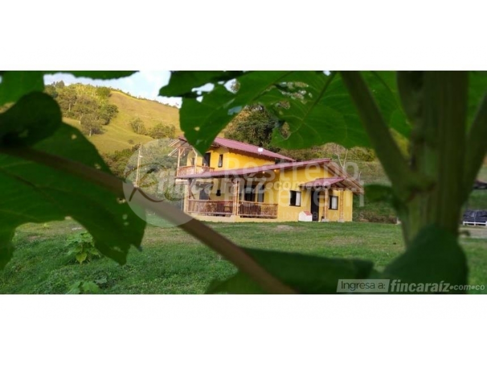 Casa en Arriendo por RESTREPO ECHEVERRI ASESORES INMOBILIARIOS ubicado en Villamaria. El código del inmueble es: 7357345