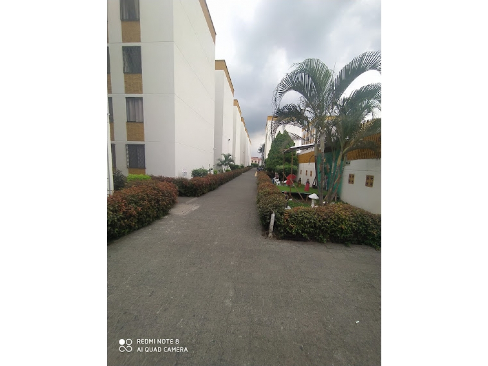 Apartamento en Arriendo por Inmobiliaria Keeper S.A.S. ubicado en Cali. El código del inmueble es: 7641144