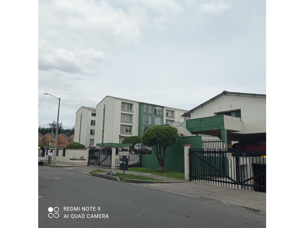 Apartamento en Venta Rincon del norte Bogotá Bogotá, d.c