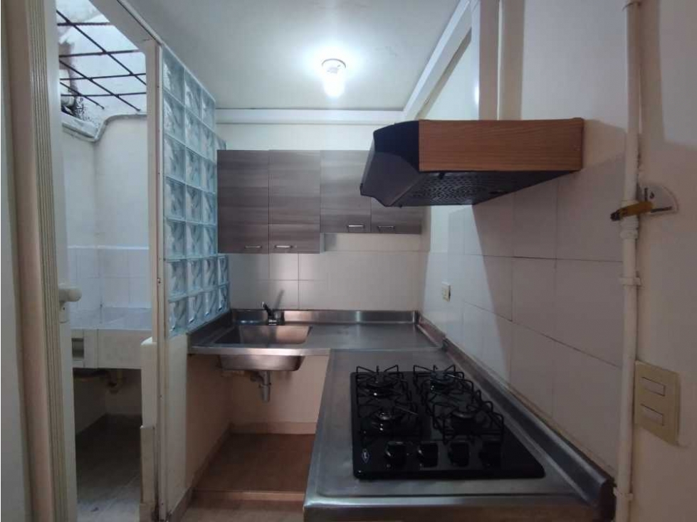 Apartaestudio en Arriendo por Arrendamientos Alnago ubicado en Medellín. El código del inmueble es: 7579420