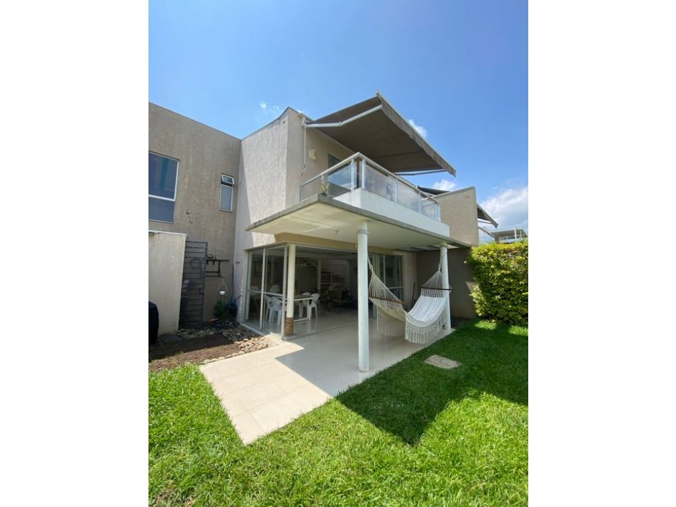 Casa en Venta por Inmobiliaria R&M de Occidente ubicado en Jamundí. El código del inmueble es: 7163535