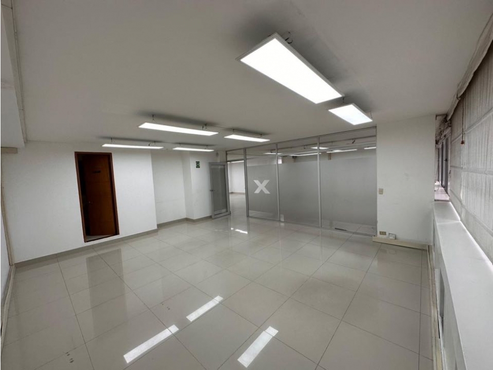 Oficina en Arriendo - Vista 3